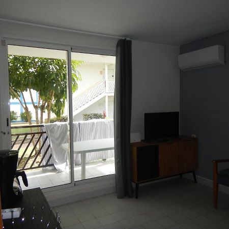 Apartmán Manoneva Saint-Francois  Exteriér fotografie